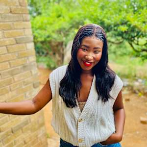 Photo of Nomalungisa