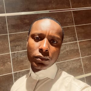 Photo of Tshepo
