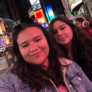 Photo of Estefanny