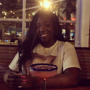 Photo of Keisha