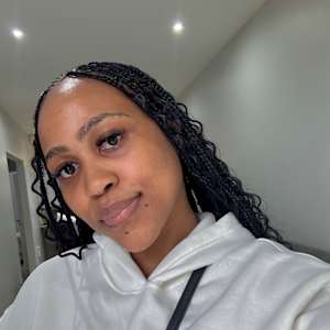 Photo of Sandisiwe