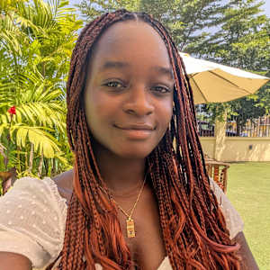 Photo of Aba Acquah