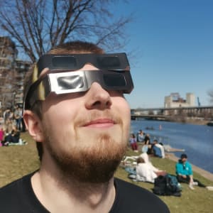 Photo of Paul