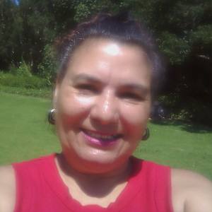 Photo of Rehana Swart