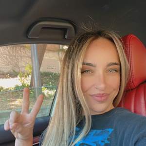Photo of Shannon