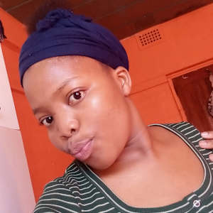 Photo of Sindiswa Sikhahlela