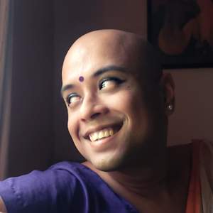 Photo of Shubham