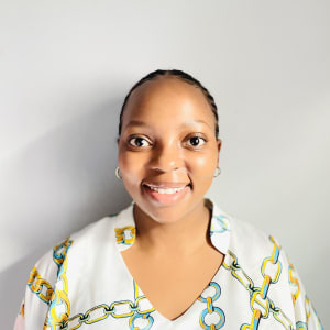 Photo of Siphokazi
