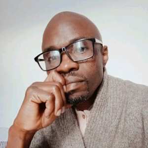 Photo of Luvuyo Nkukwana