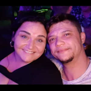 Photo of Mari & Jayk