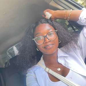Photo of Nqobile