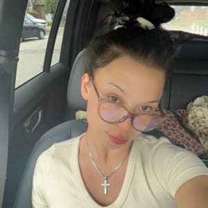 Photo of Kayla