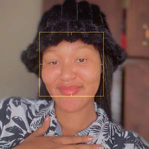 Photo of Naledi