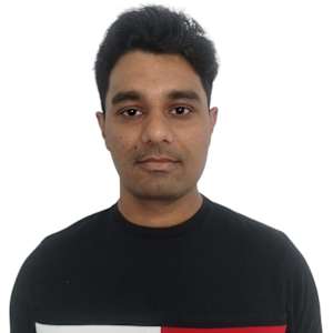 Ketan Harish Sikligar