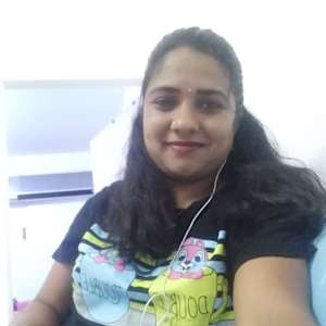 Photo of Saritha mol