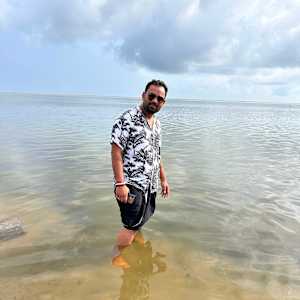 Photo of Mayank Kabra