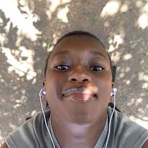 Photo of Itumeleng Tutubala