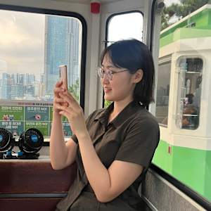 Photo of Yujin