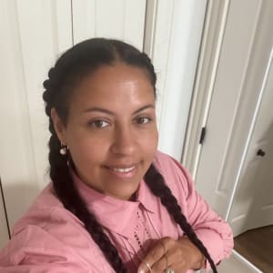 Photo of Jenny