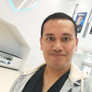 Photo of Ivan