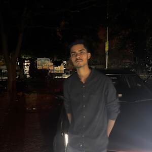 Photo of pratham sood