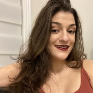 Photo of Anna