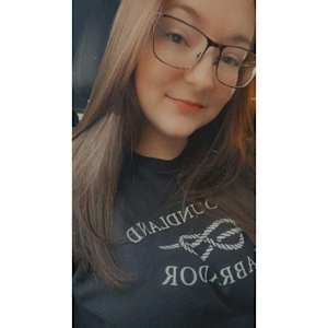 Photo of Destiny Capiak