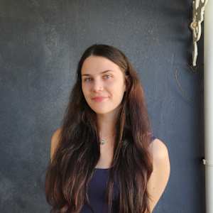 Photo of Kat