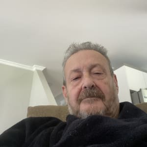Photo of Simon