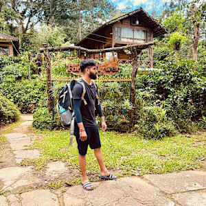 Photo of Anupam Singh