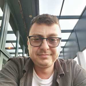 Photo of Gabriel Grozavu