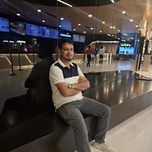Photo of Priyanshu kumar