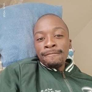 Photo of NGUBANE