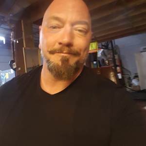 Photo of Brian