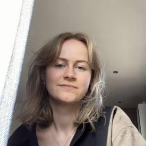 Photo of Cathrine