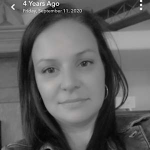 Photo of Nicole Paquette