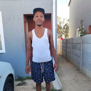 Photo of Mzwakhe Zwane