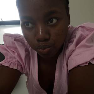 Photo of Lisandra Ncube