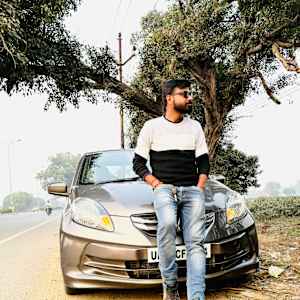 Photo of Ashish