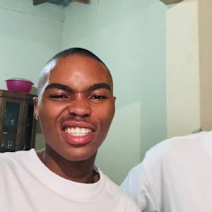 Photo of Nkosenhle mbokane