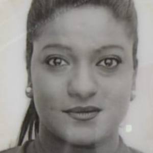 Photo of Deidre Pillay