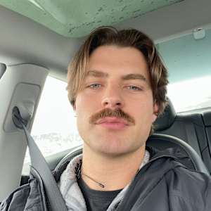 Photo of Eliot Bessey