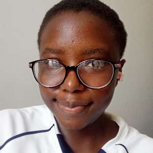 Photo of Yolanda Ndlovu