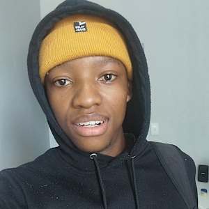 Photo of Karabo Molekoa