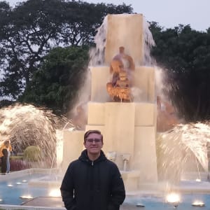 Photo of Renato