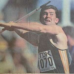 Photo of Philip