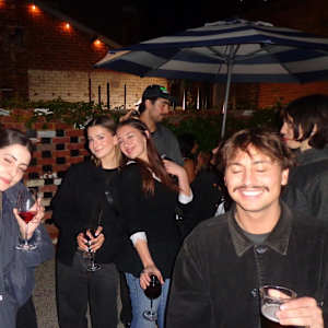 Photo of Chase Jacob Procak