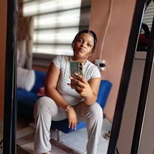 Photo of Palesa