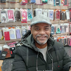 Photo of Amer