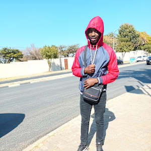 Photo of Mthokozisi